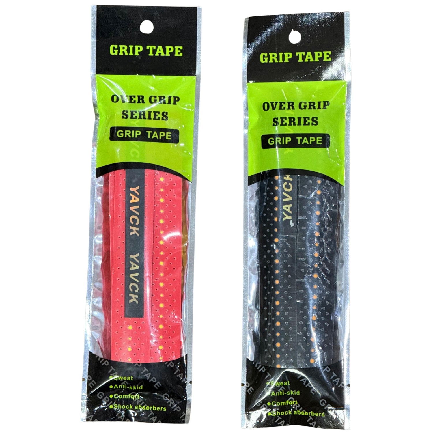 YAVCK Grip Tape Over Grip Series