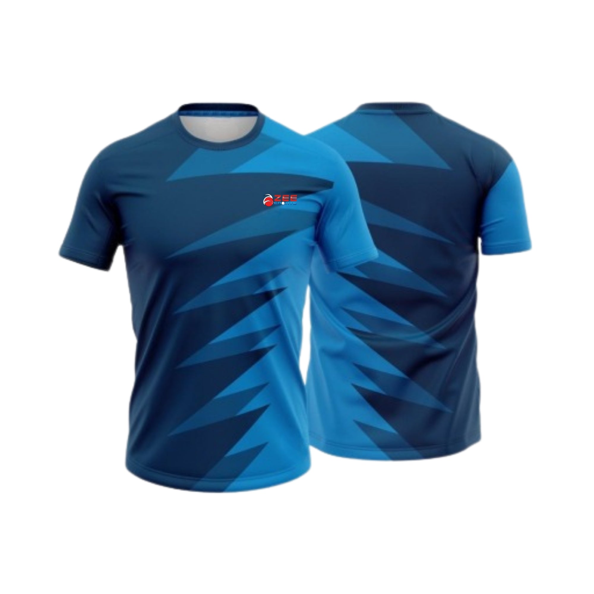 2745 | Zee Sports Uniform Shirts