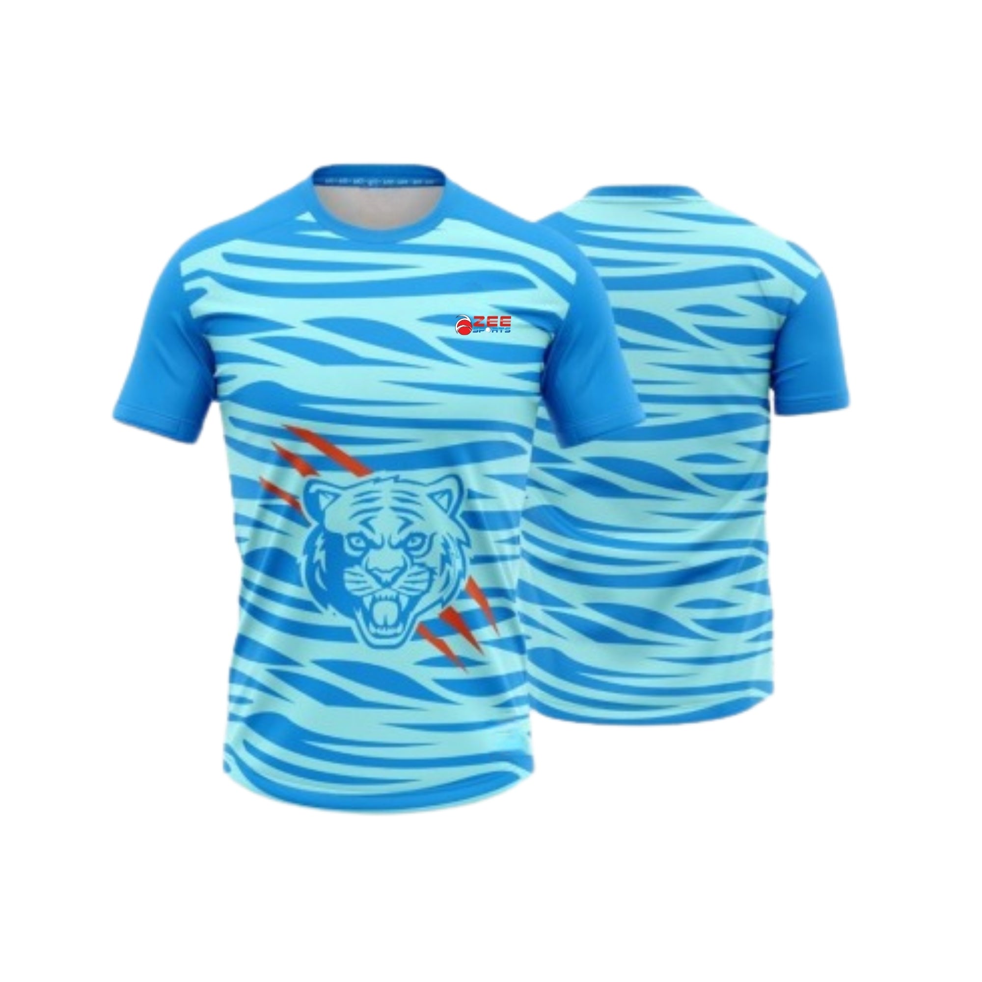 2747 | Zee Sports Uniform Shirts
