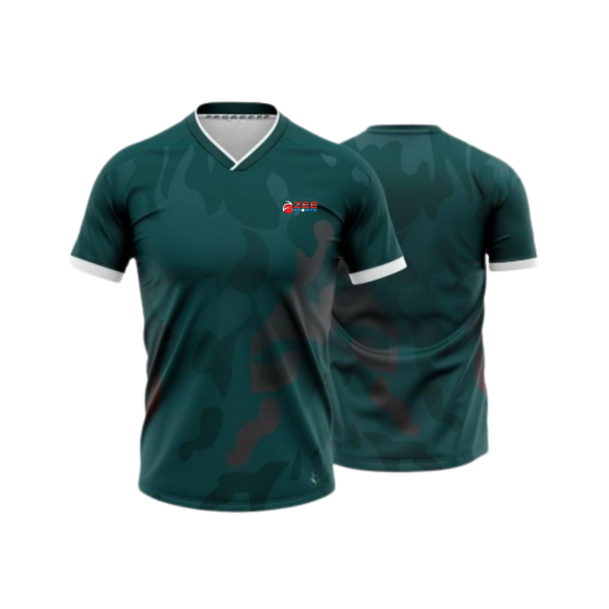 2749 | Zee Sports Uniform Shirts