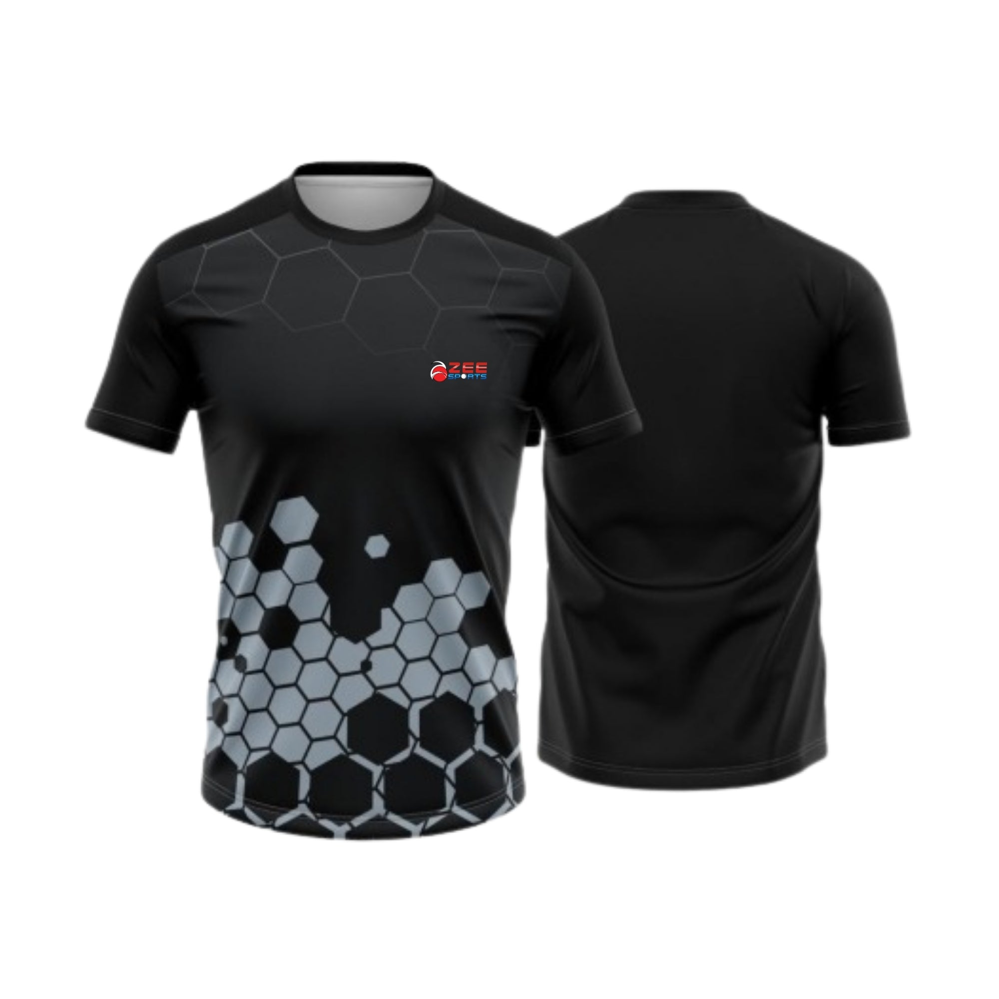 2750 | Zee Sports Uniform Shirts