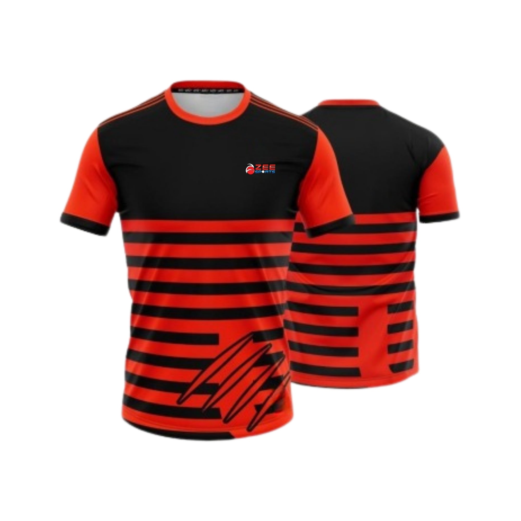 2751 | Zee Sports Uniform Shirts
