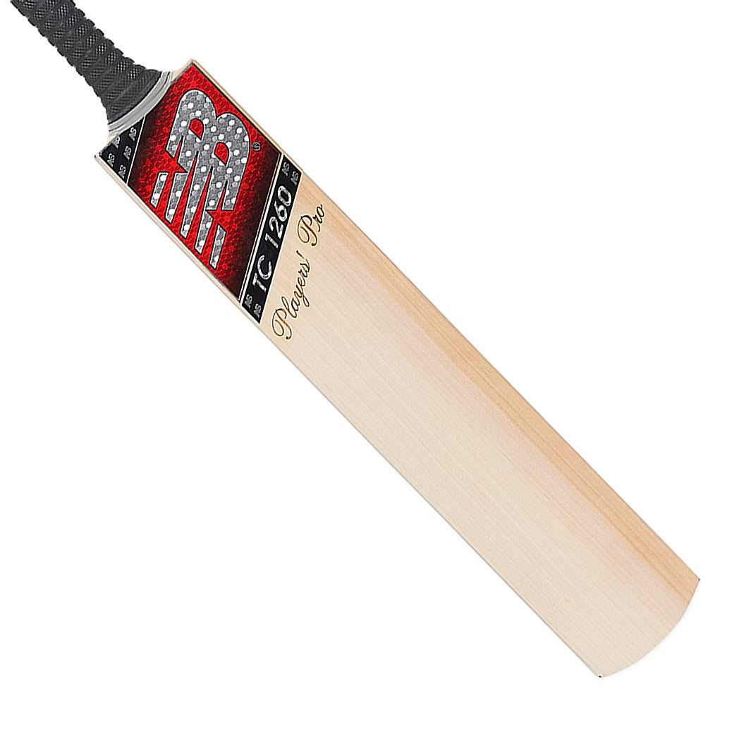 New Balance Cricket Bat TC1260 Players Pro English Willow SH