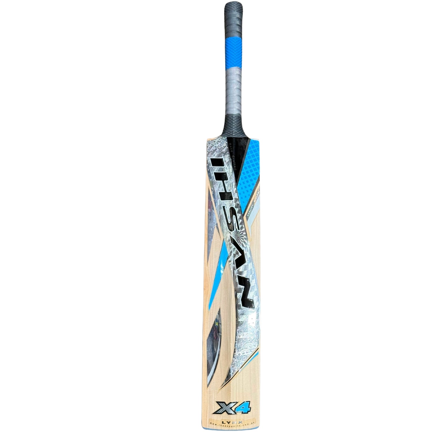 Ihsan Cricket Bat Lynx X4 English Willow