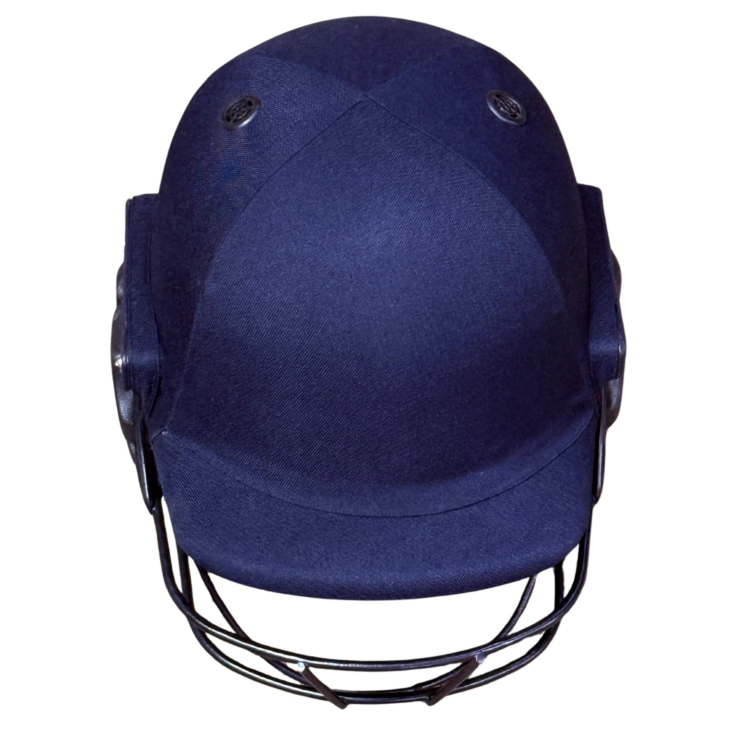 Shrey Cricket Batting Helmet Armor 2.0 Navy Blue