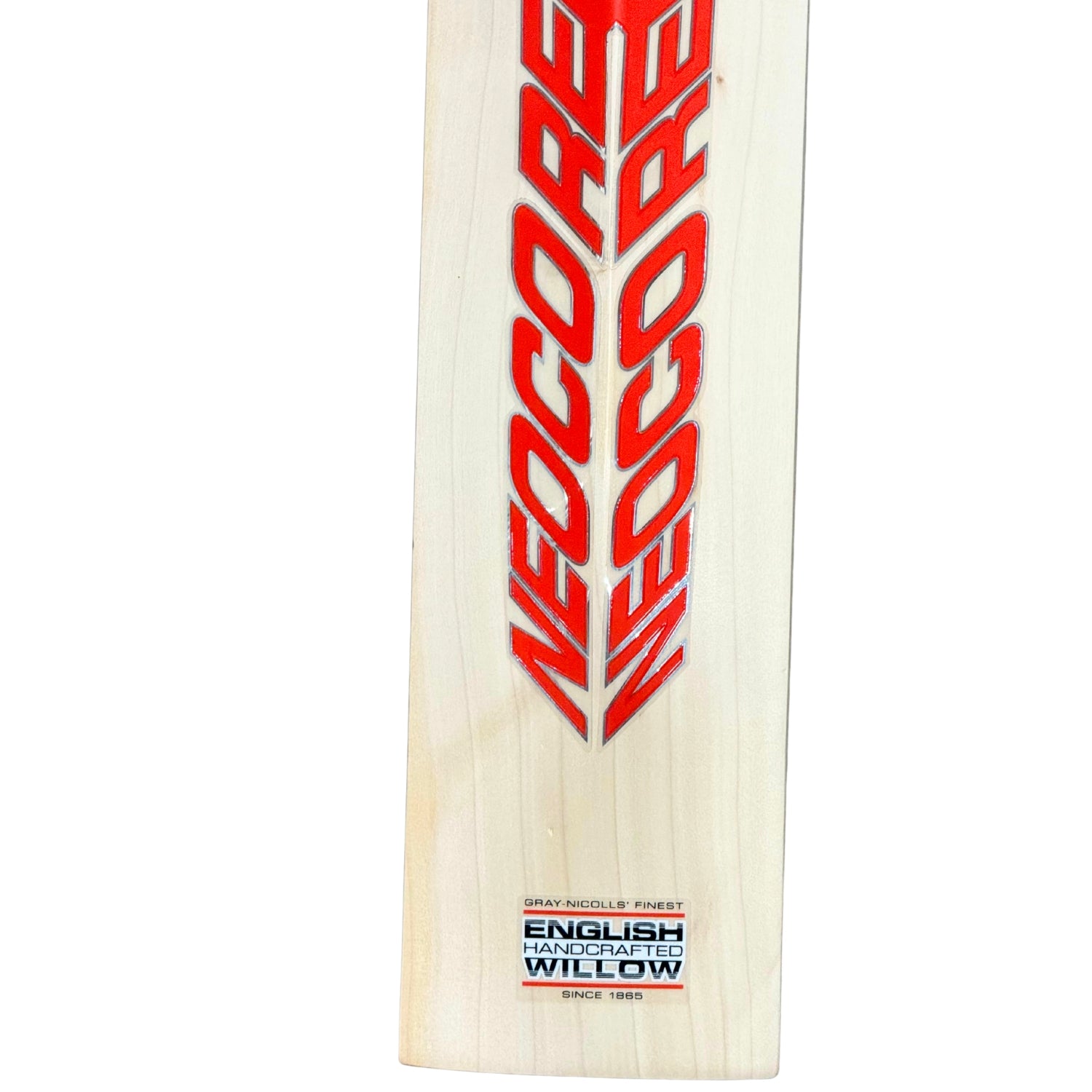 Gray Nicolls Cricket Bat Elite Neocore Gen 1.0 English Willow Adult