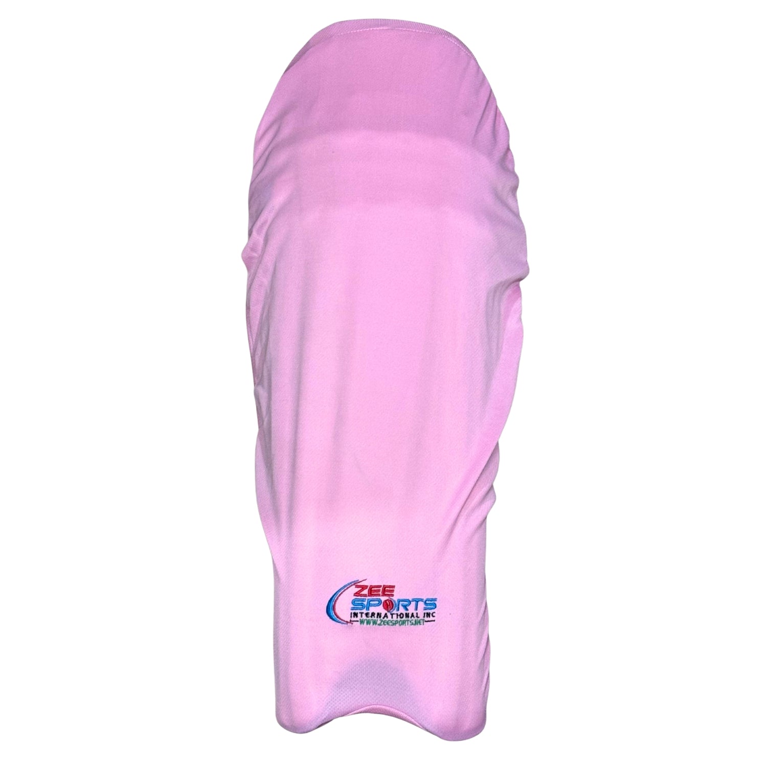 Zee Sports Cricket Pad Covers Adult Multicolors
