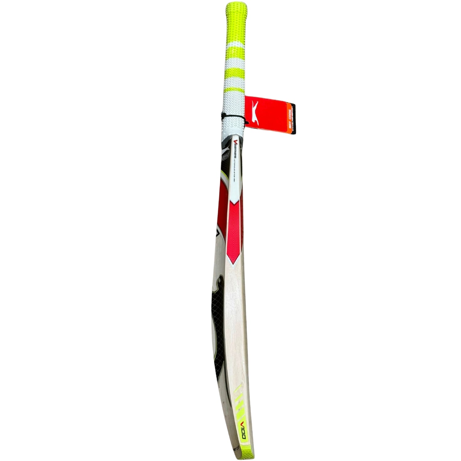 Slazenger Cricket Bat V100 Pro English Willow