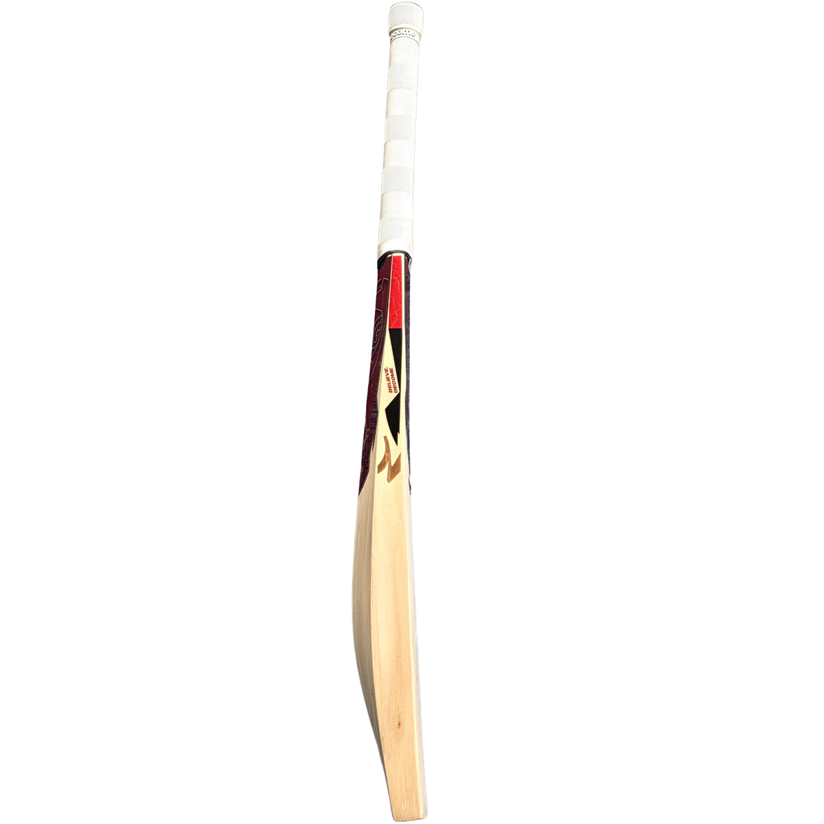 SG Cricket Bat KLR Icon KL Rahul Series English Willow SH Adult - image 3