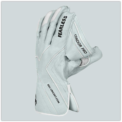 DSC Wicket Keeping Gloves Condor Pro