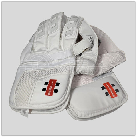 Gray Nicolls Wicket Keeping Gloves Prestige