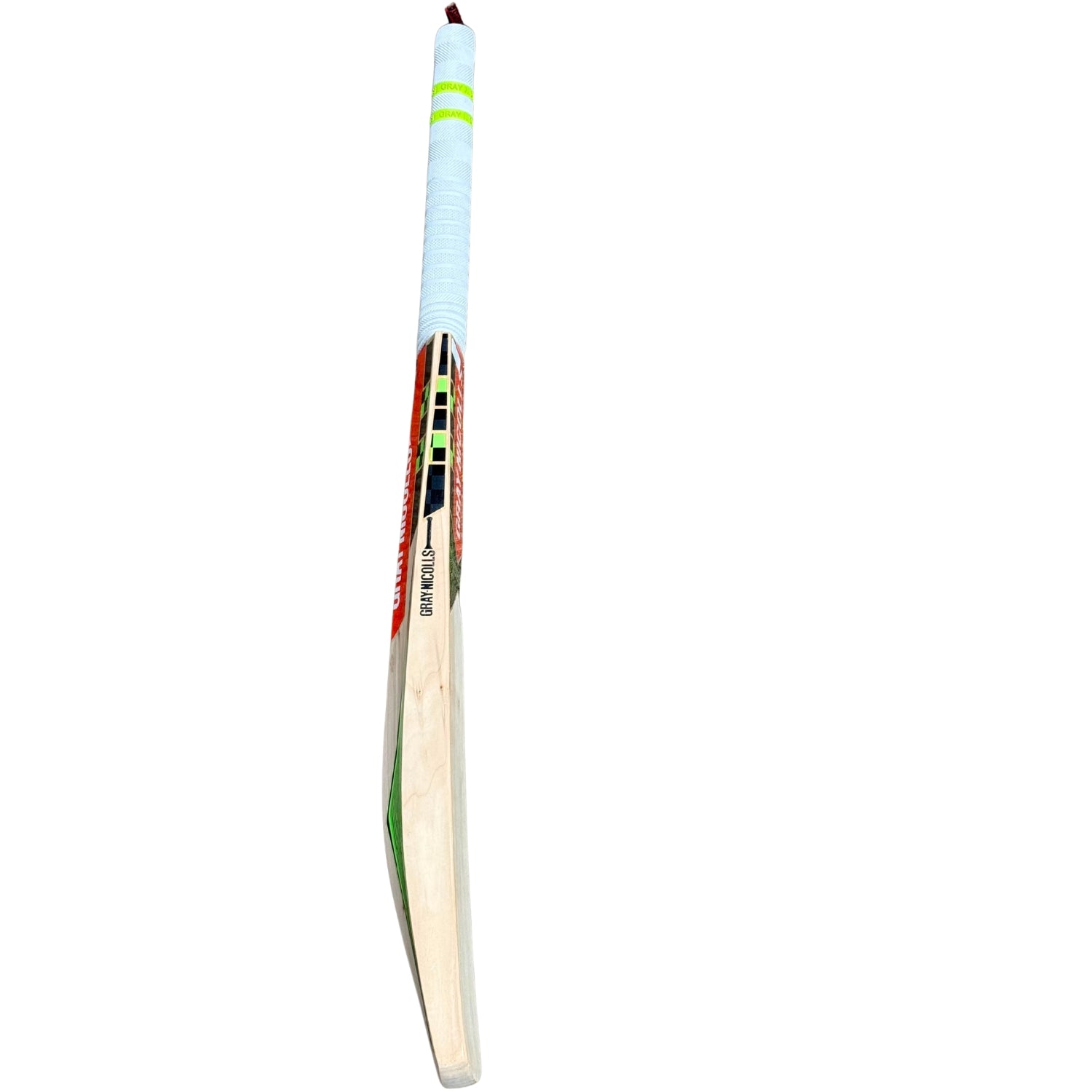 Gray Nicolls Cricket Bat Velocity XP1 Engllish Willow