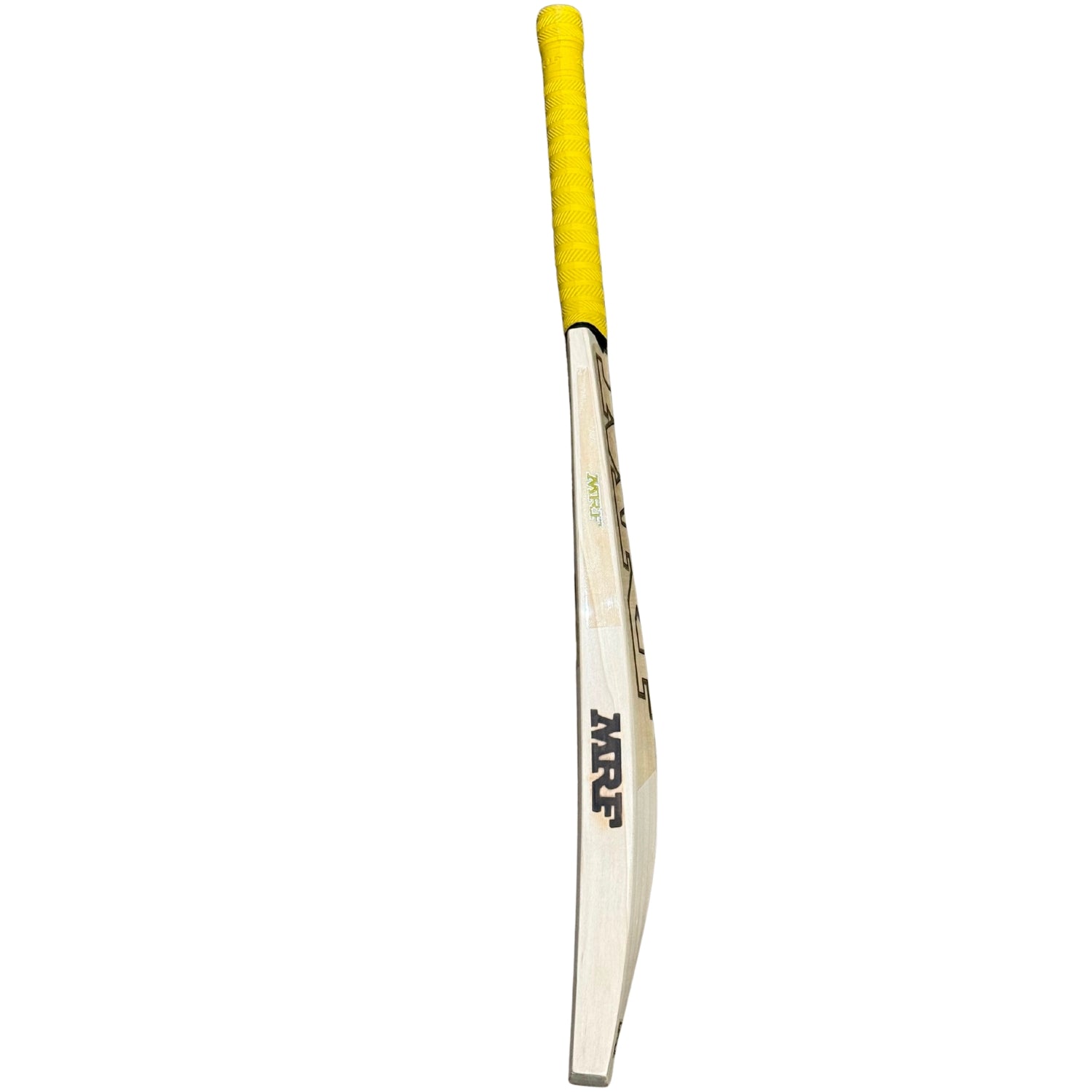 MRF Cricket Bat Wizard Gold 2.0 English Willow 2024 Model