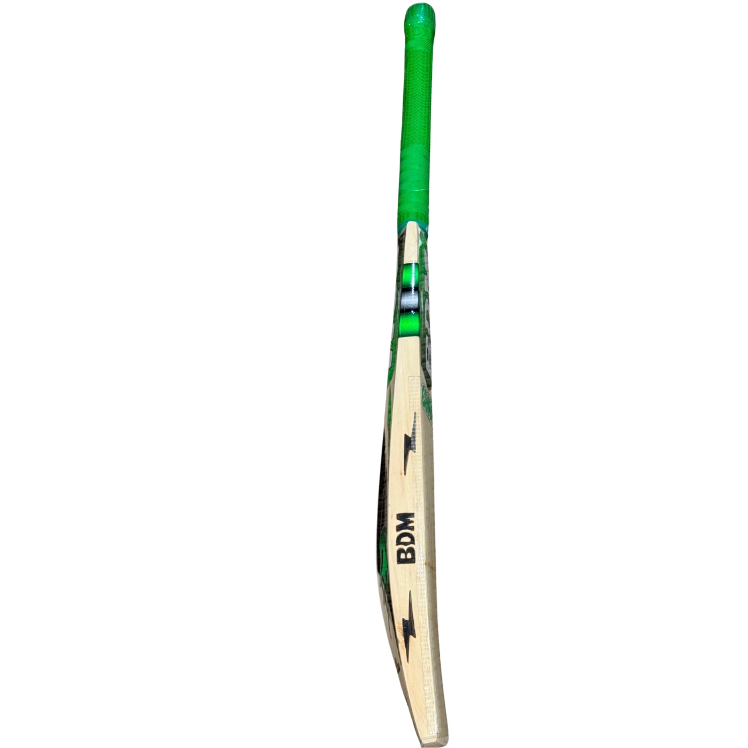 BDM Cricket Bat Cannon