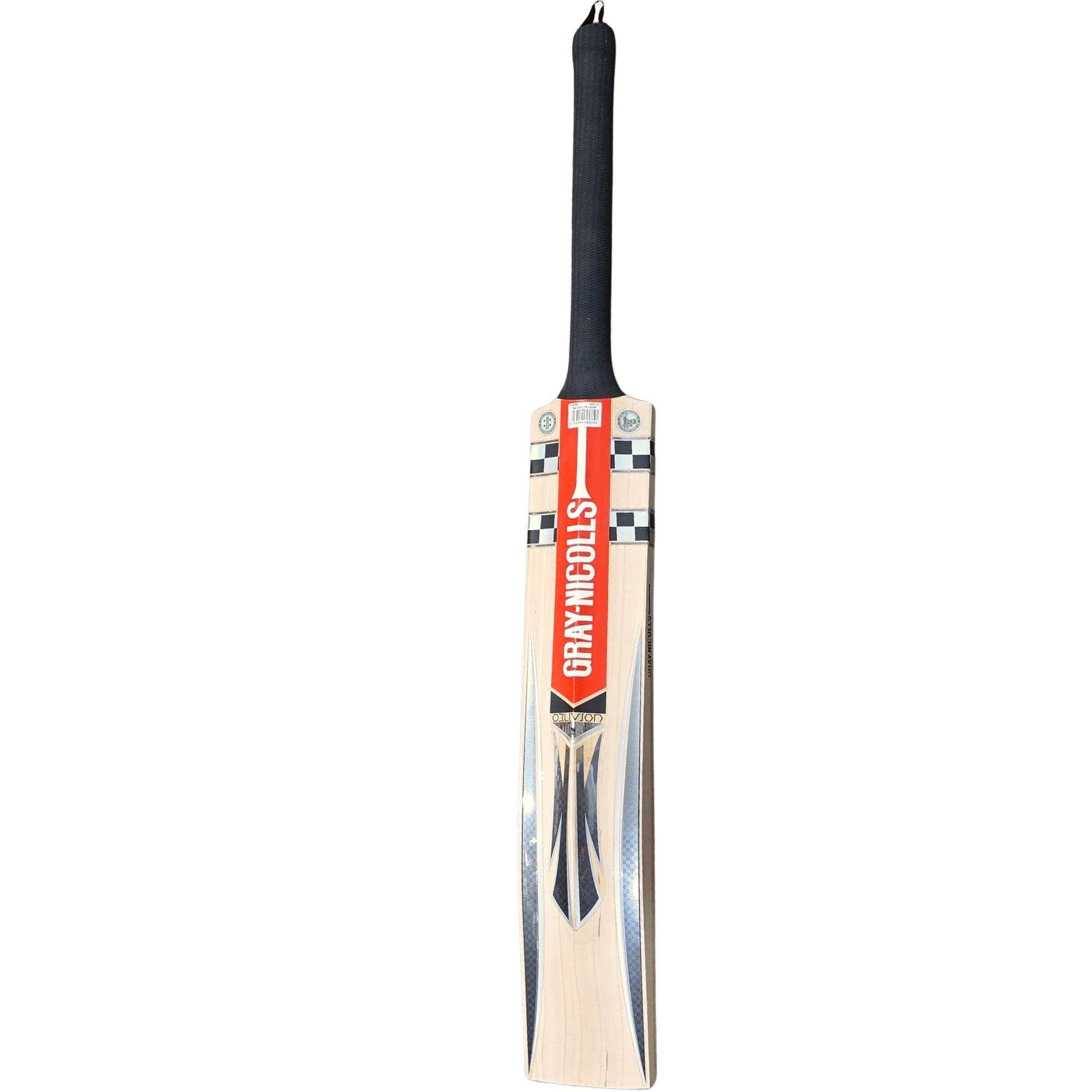 Gray Nicolls Cricket Bat Oblivion Stealth 5Star English Willow LH