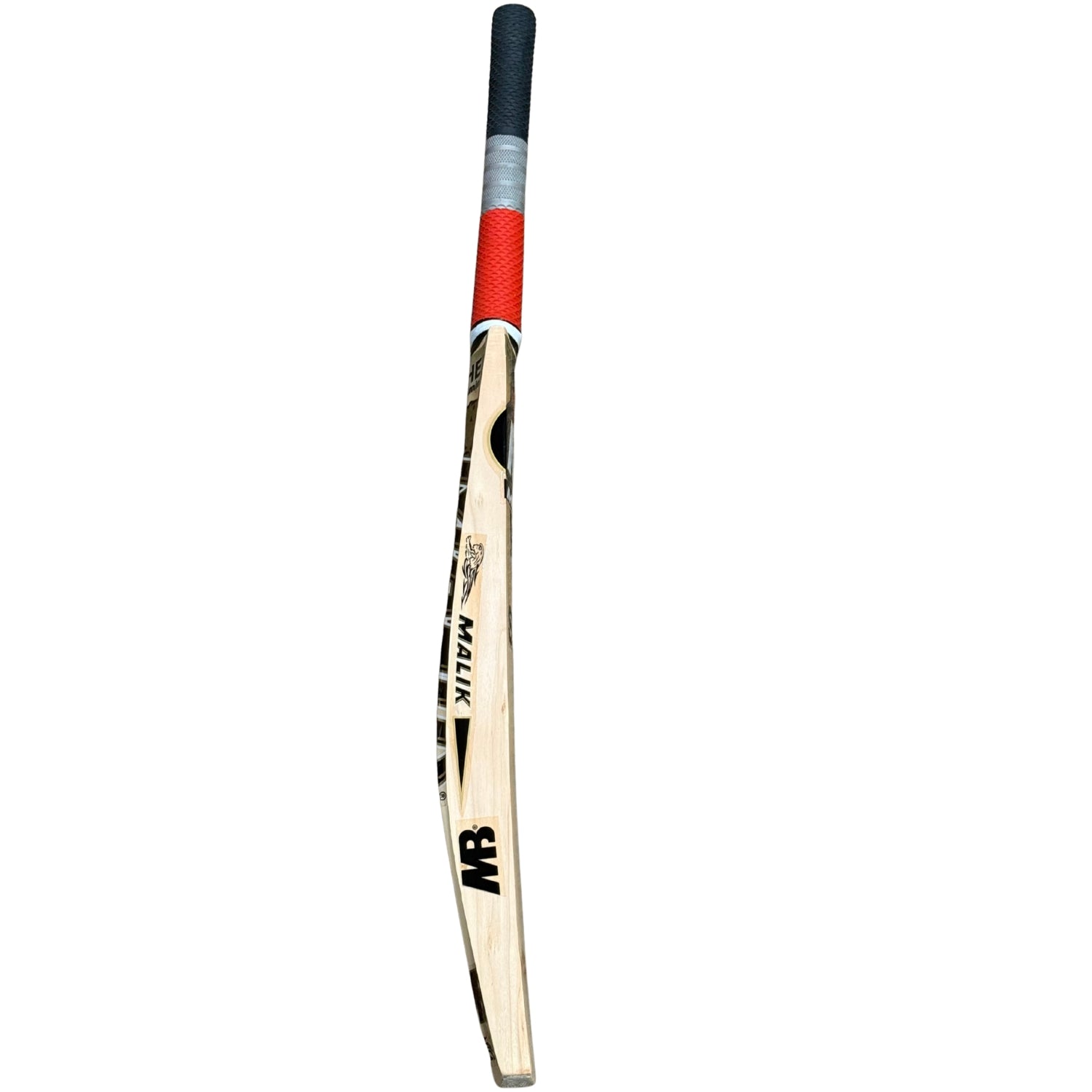 MB Malik Cricket Bat Sher Amin Premium English Willow Grade A