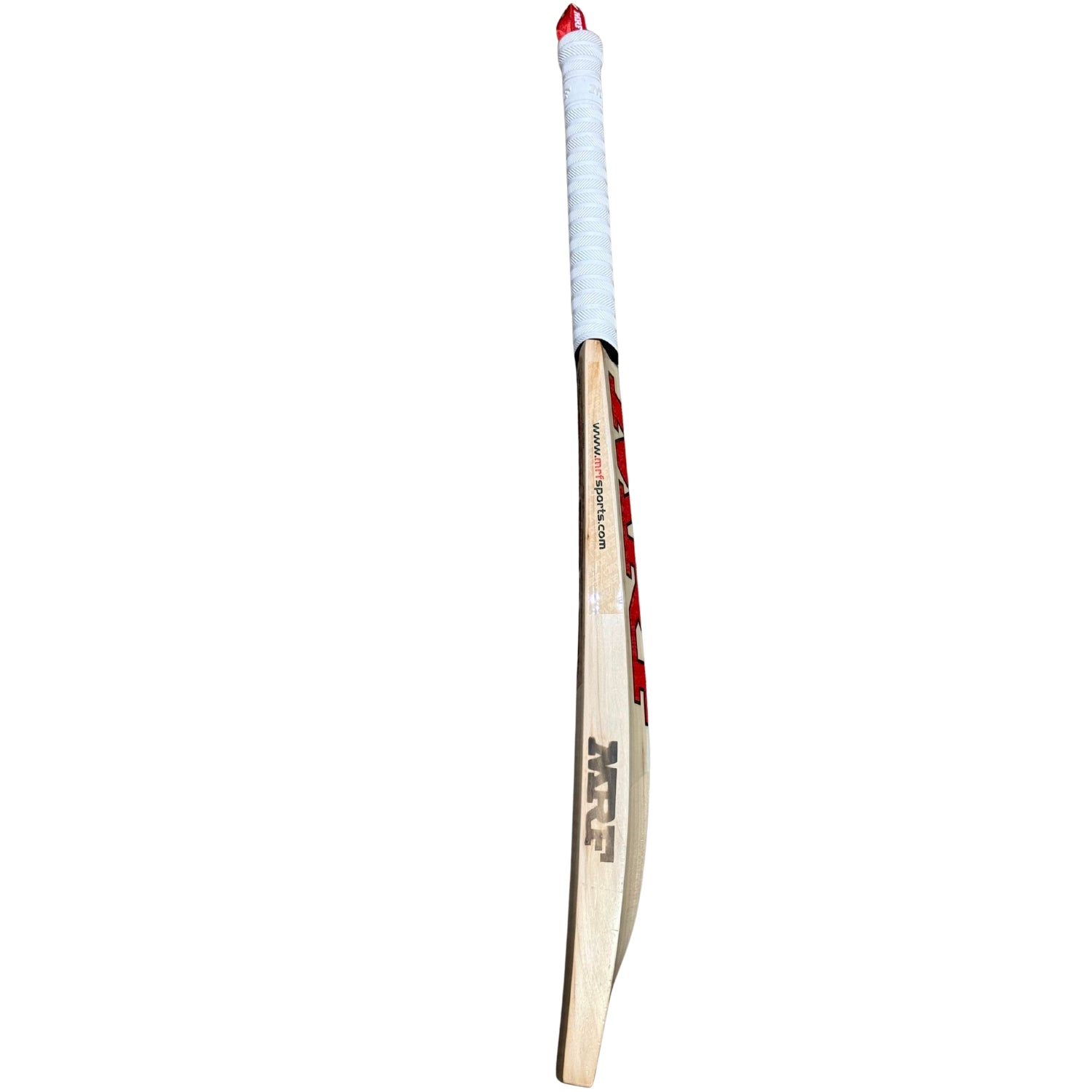 MRF Cricket Bat 360 AB de Villiers Players English Willow