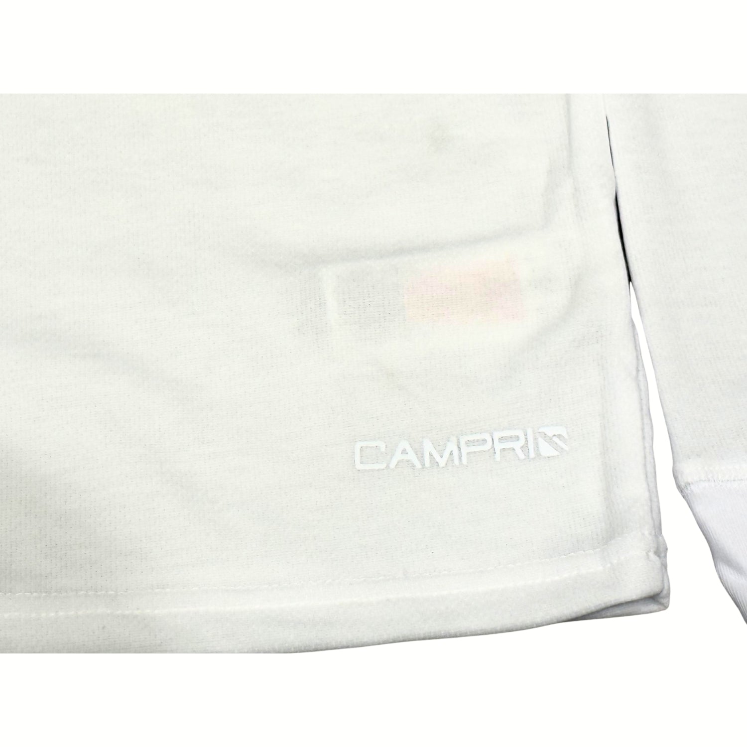 Campri Cricket Uniform Shirt Blue/White/Royal Blue
