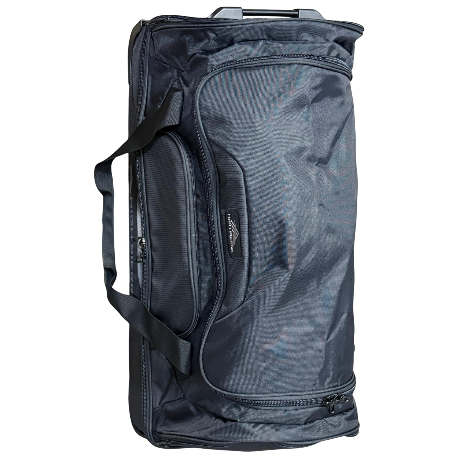 High Sierra 30inch Kit Bag Wheelie Duffle
