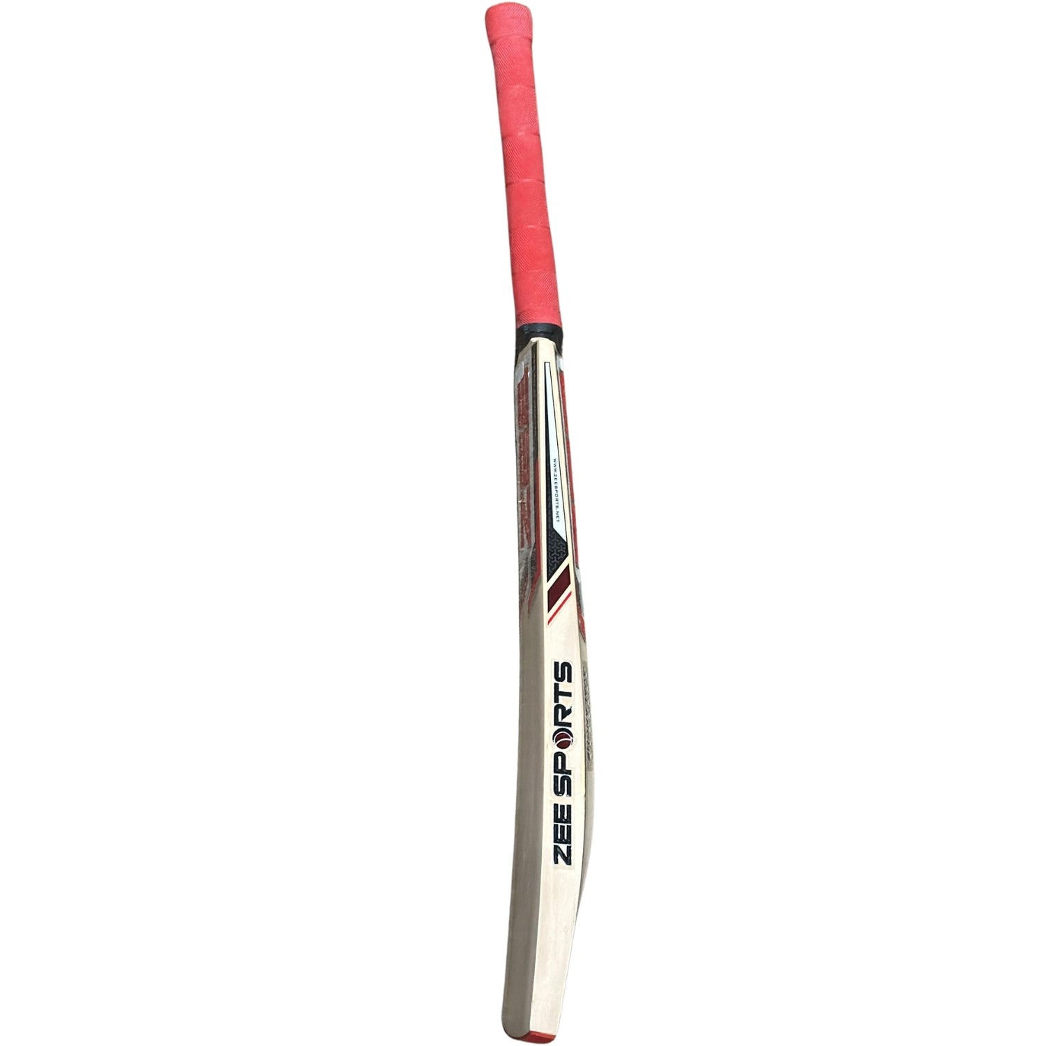 Zee Sports Cricket Bat 7Star Avalanche English Willow Youth Size 4