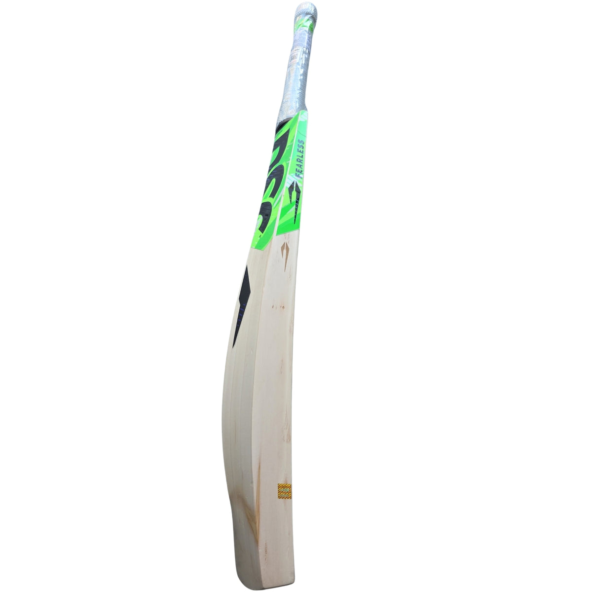 DSC Cricket Bat Spliit 450 English Willow SH Adult
