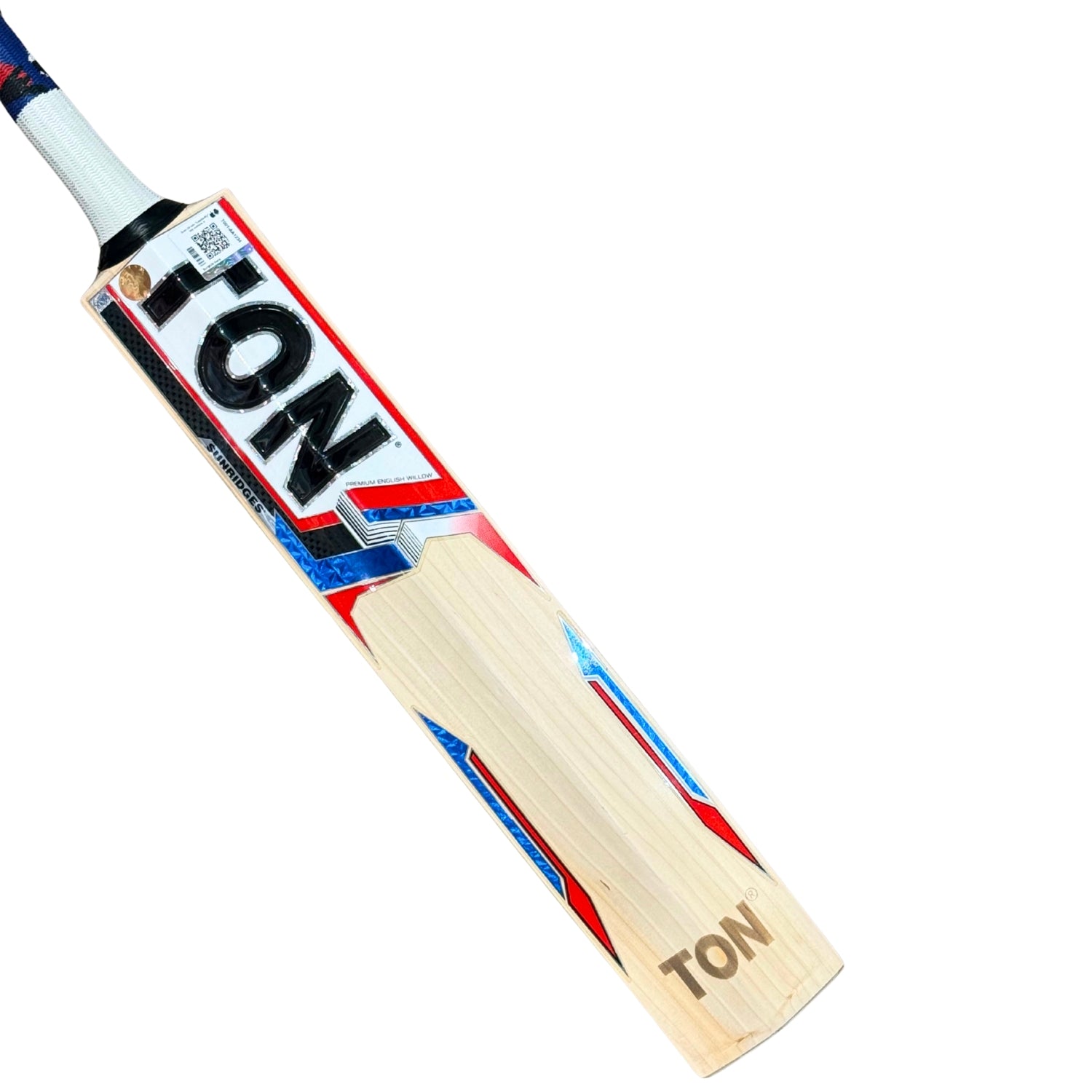 SS Cricket Bat Ton Sunridges Reserve Edition Premium English Willow Adult
