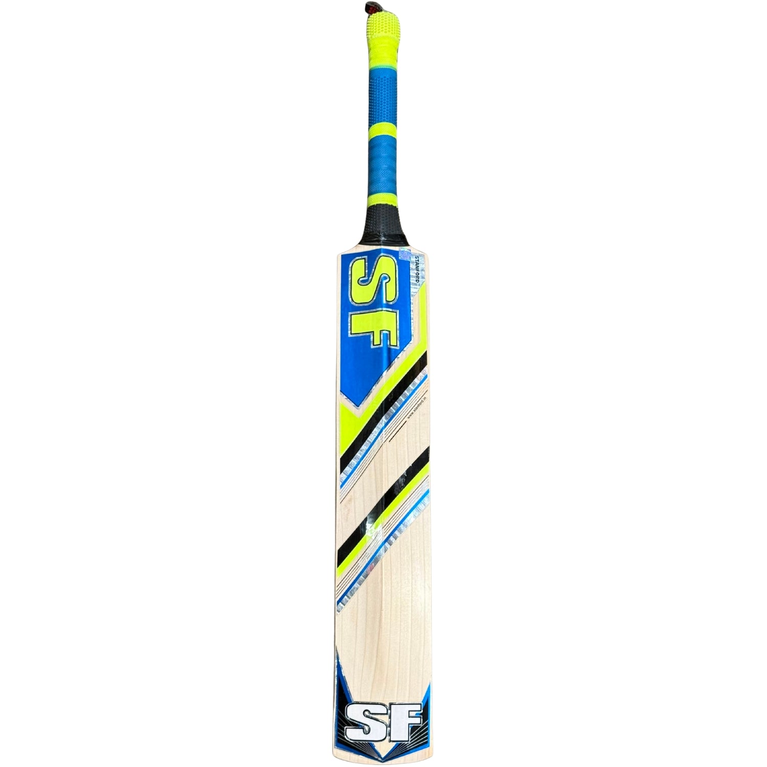 SF Cricket Bat Limited Edition Players Grade English Willow