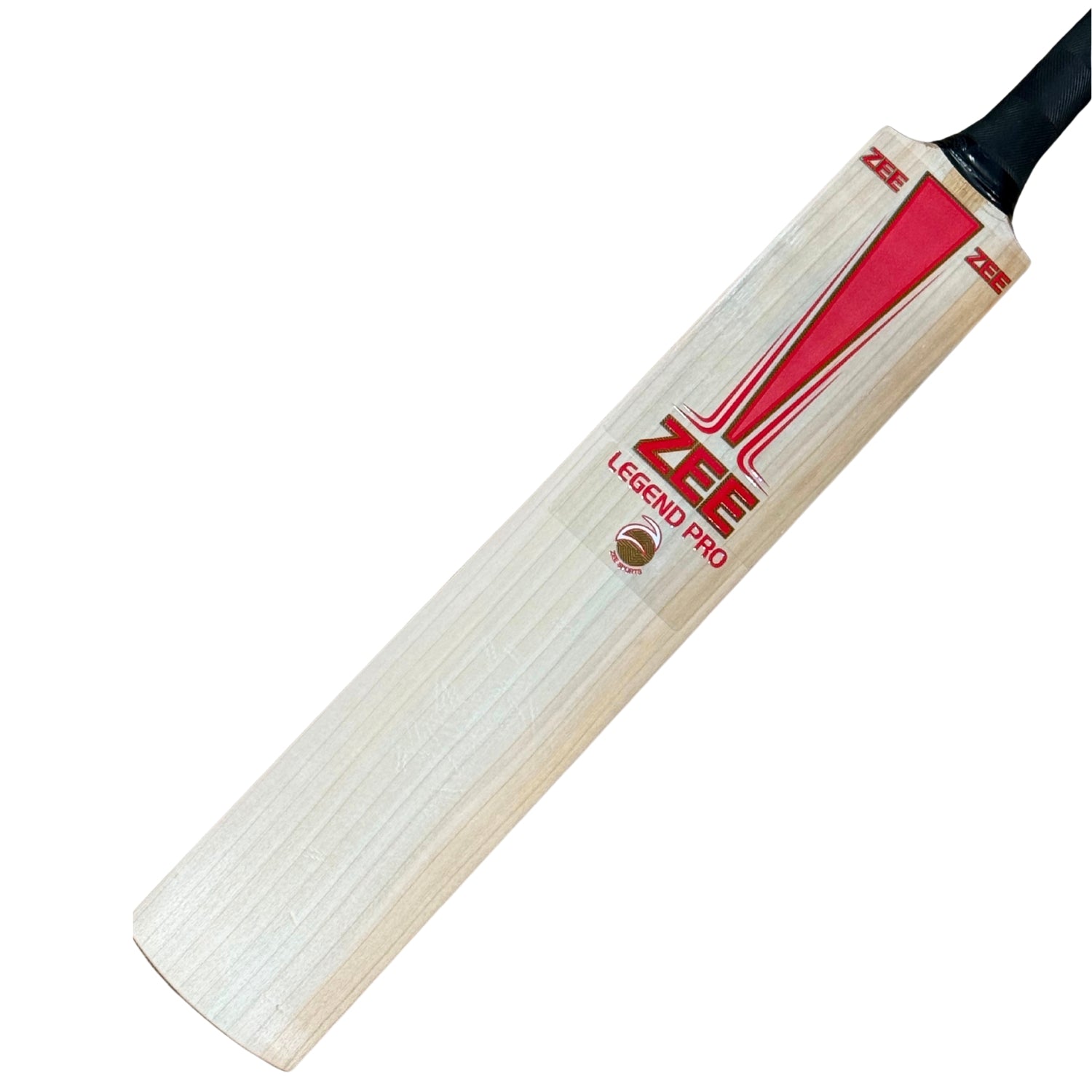 Zee Sports Cricket Bat Legend Pro English Willow Adult