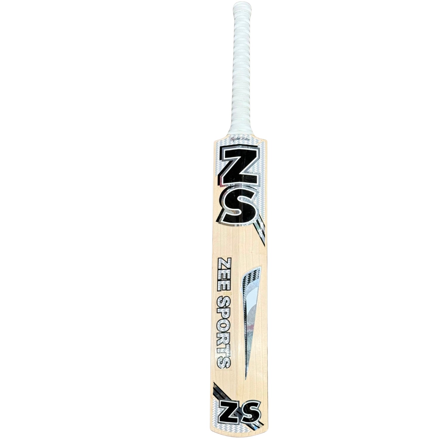 Zee Sports Cricket Bat Black Panther English Willow