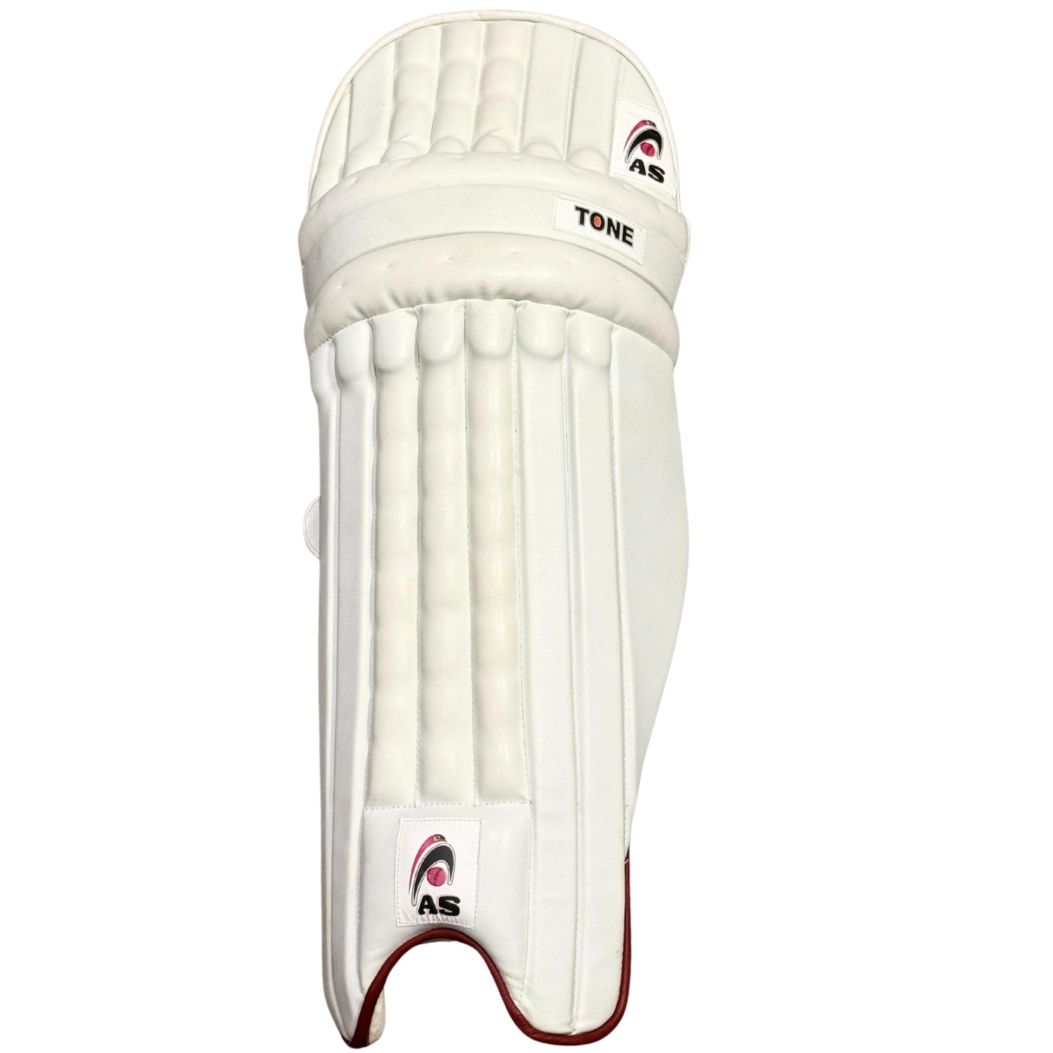 AS Sports Tone Batting Pads RH Adults