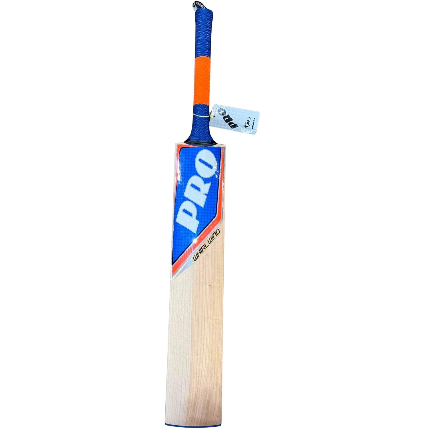 Protos Cricket Bat WhirlWind English Willow