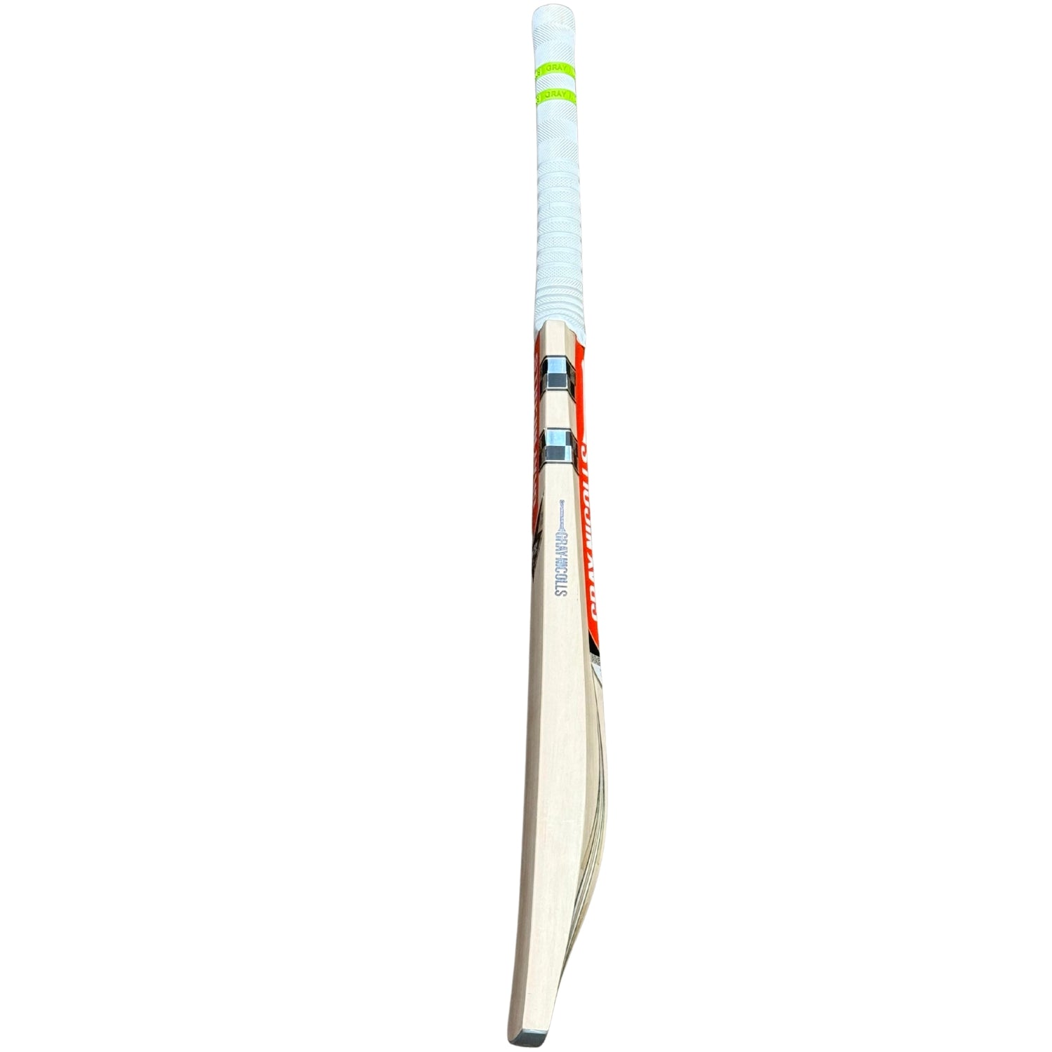 Gray Nicolls Cricket Bat Powerbow6C Pro Performance English Willow