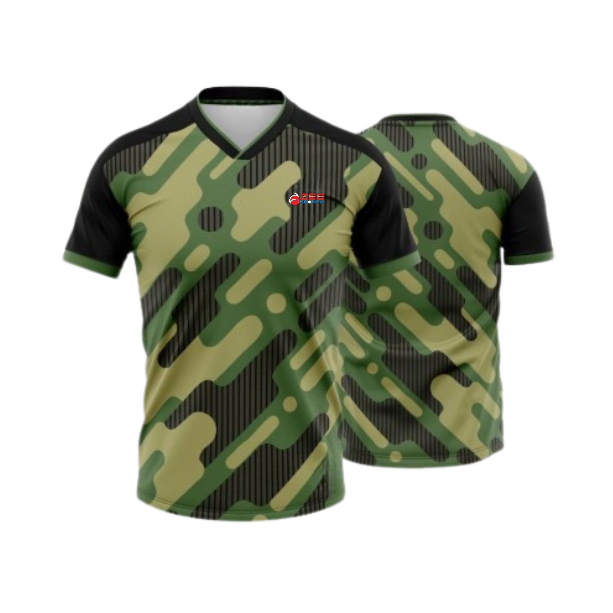 2759 | Zee Sports Uniform Shirts