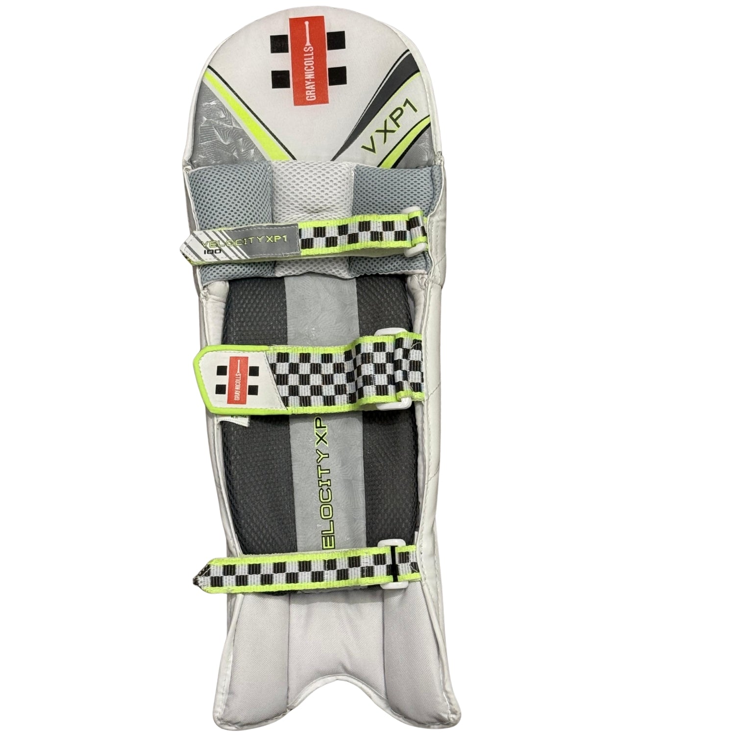 Gray Nicolls Batting Pads Velocity XP1 100 Adult Universal