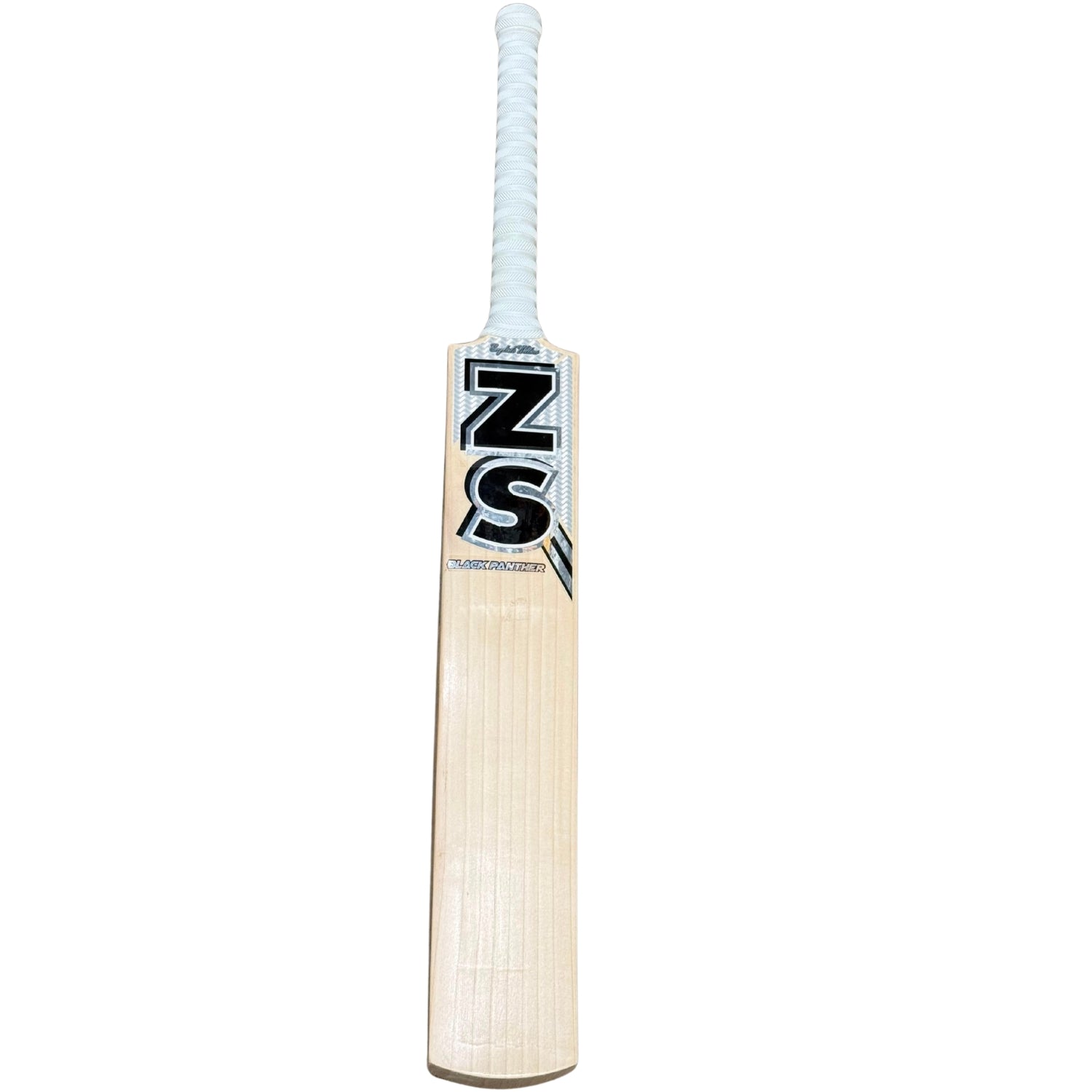 Zee Sports Cricket Bat Black Panther English Willow