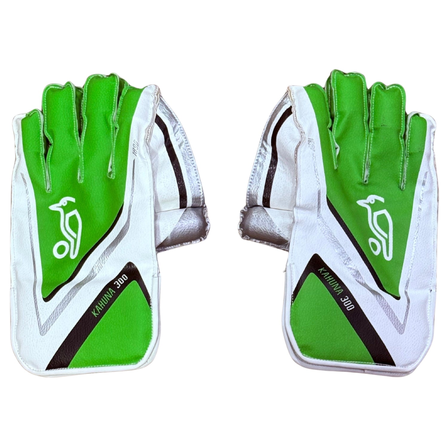 Kookaburra Cricket Wicket Keeping Gloves Kahuna 300 Adult
