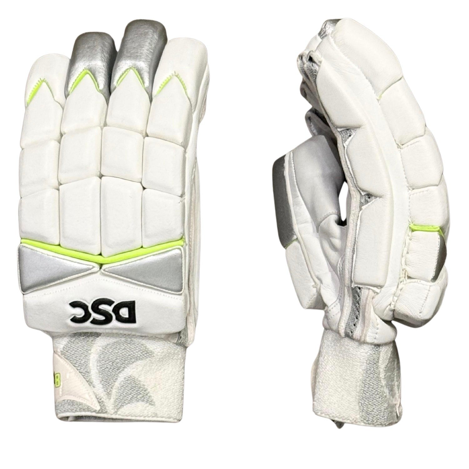 DSC Cricket Batting Gloves Players Edition Jason Holder JH8