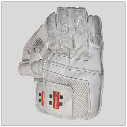 Gray Nicolls Wicket Keeping Gloves Prestige