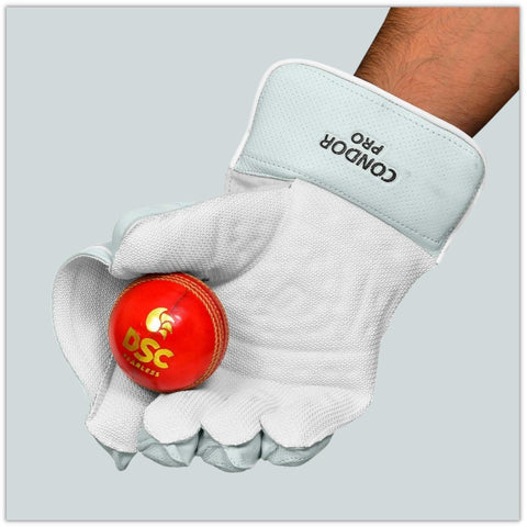 DSC Wicket Keeping Gloves Condor Pro