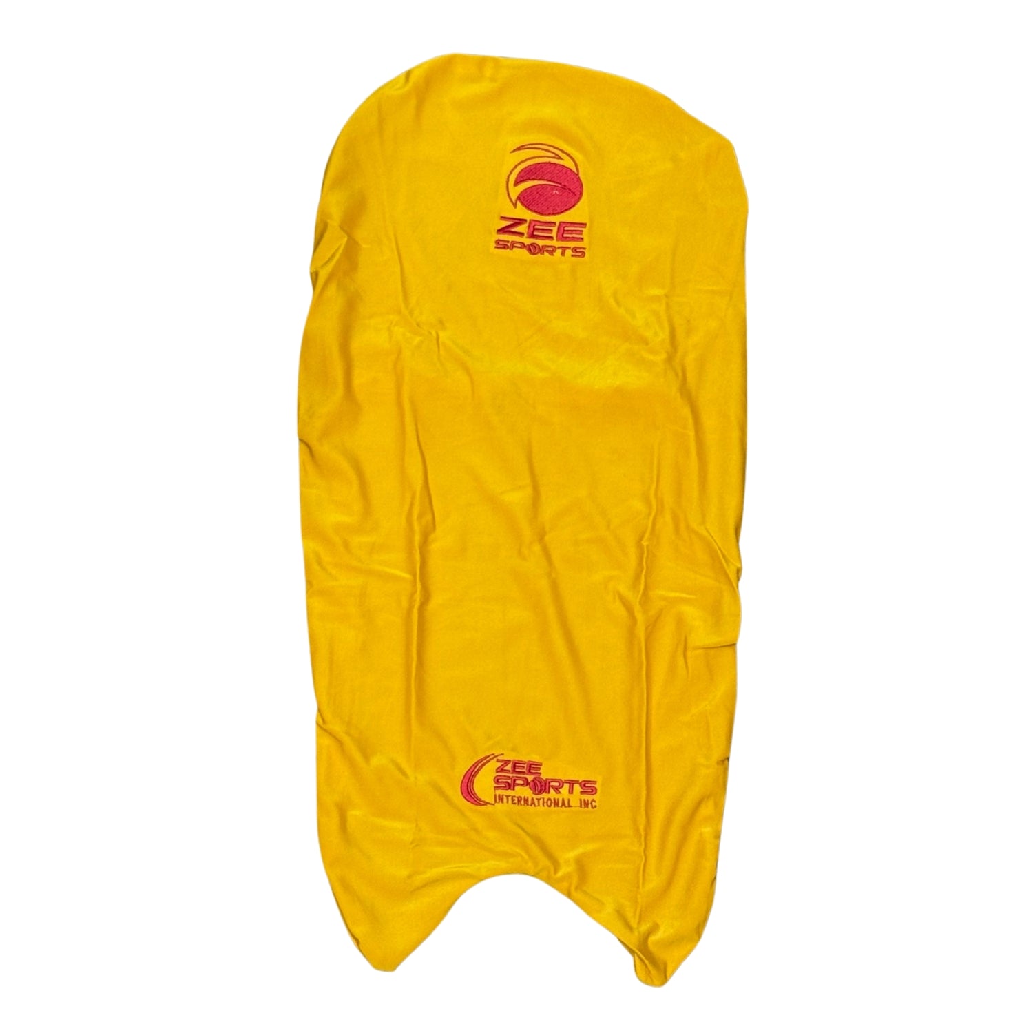 Zee Sports Cricket Pad Covers Adult Multicolors