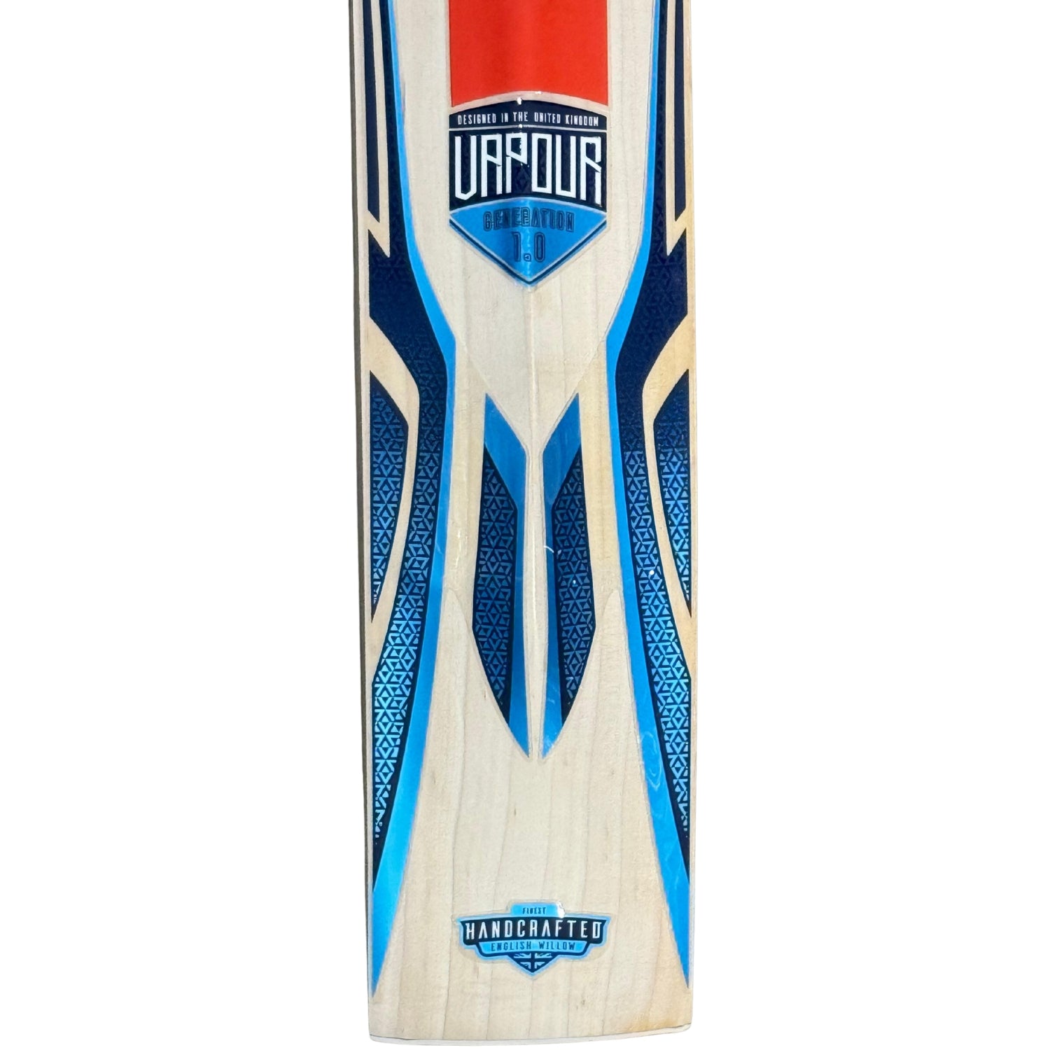 Gray Nicolls Cricket Bat Vapour Gen 1.0 3Star English Willow SH