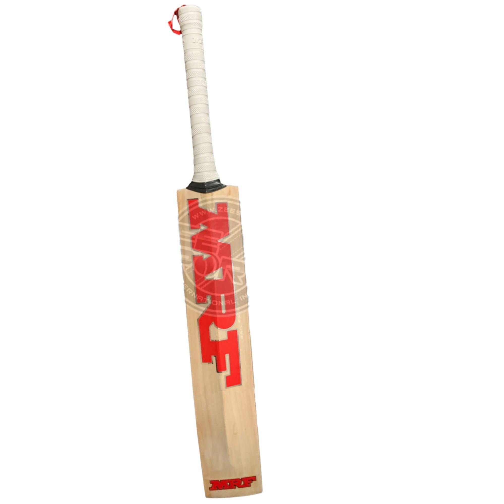 MRF Cricket Bat VK18 1.0 Virat Kohli Edition