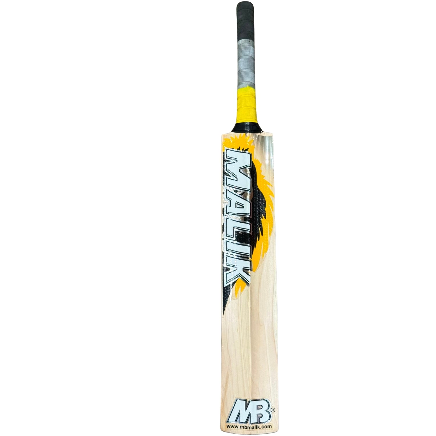 MB Malik Cricket Bat Bubber Sher Classic English Willow