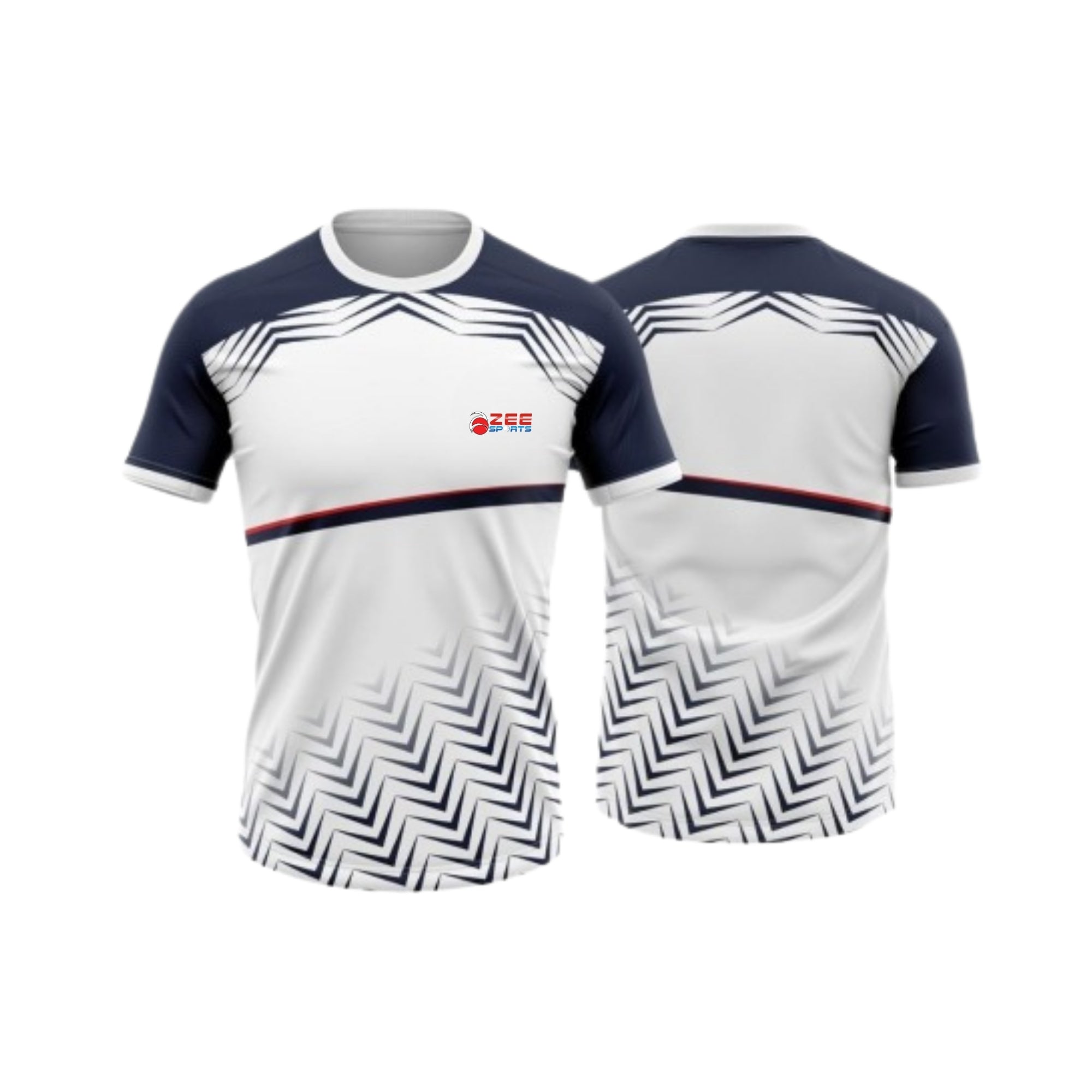 2718 | Zee Sports Uniform Shirts