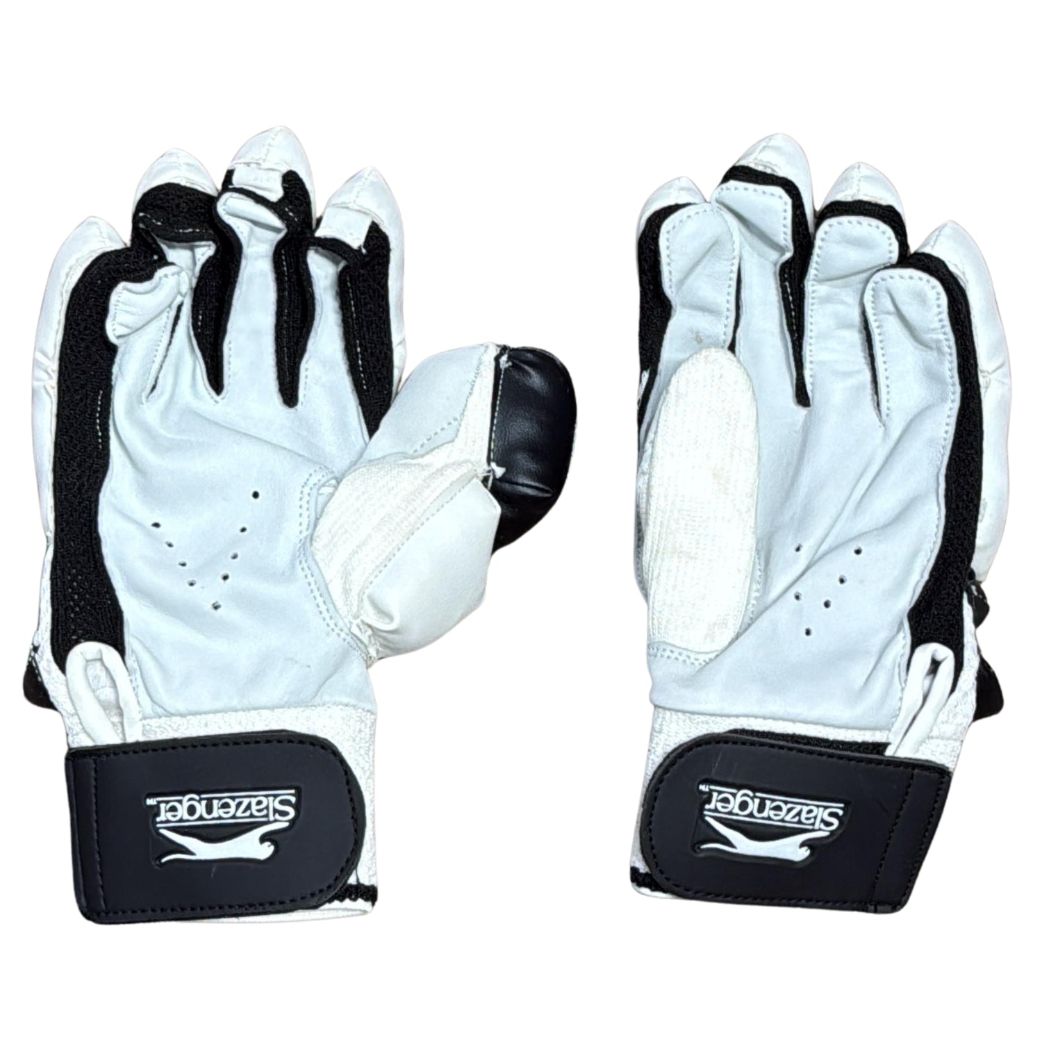 Slazenger Cricket Batting Gloves Panther