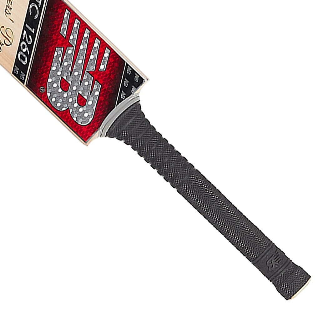 New Balance Cricket Bat TC1260 Players Pro English Willow SH