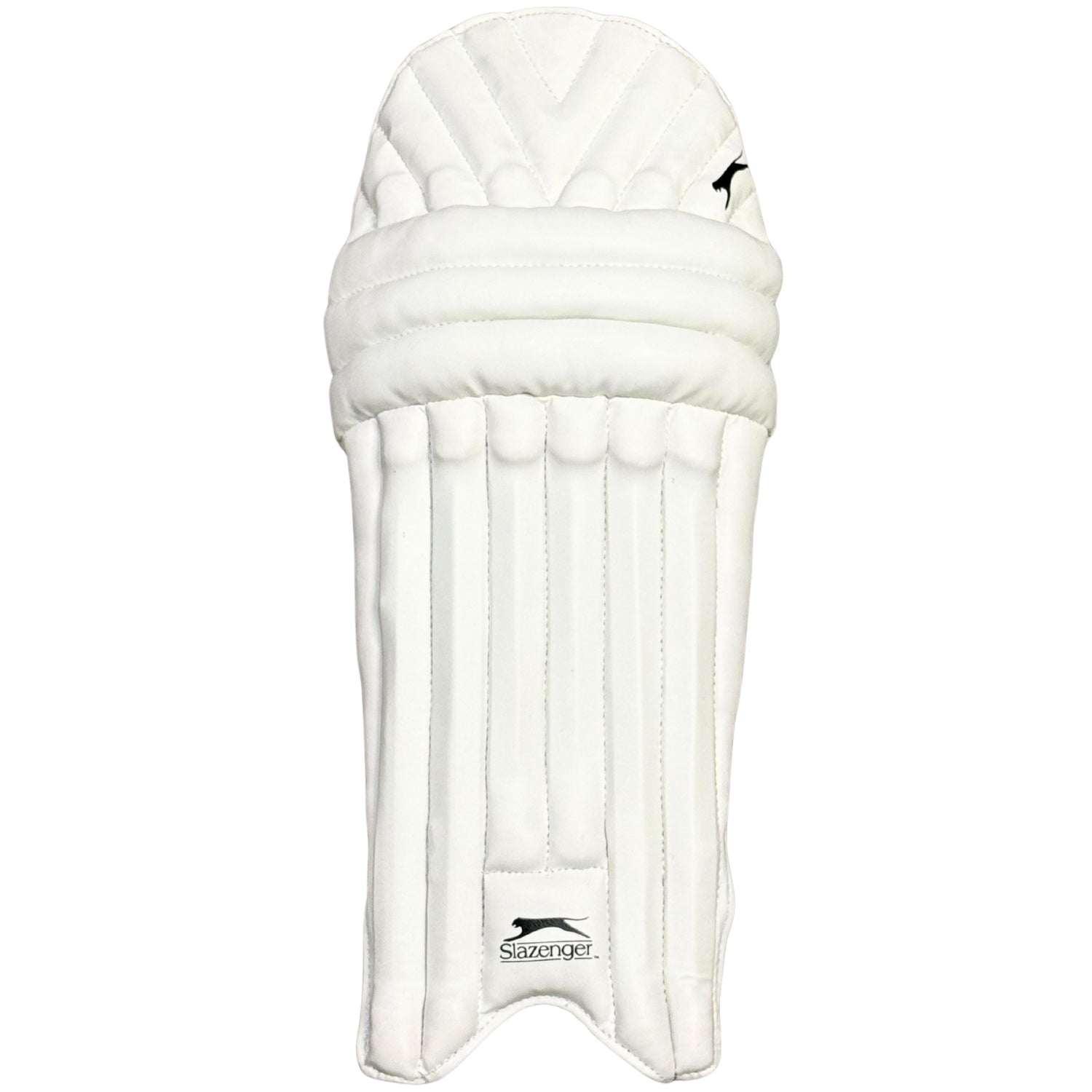 Slazenger Cricket Batting Pads Premier Youth Small Boys