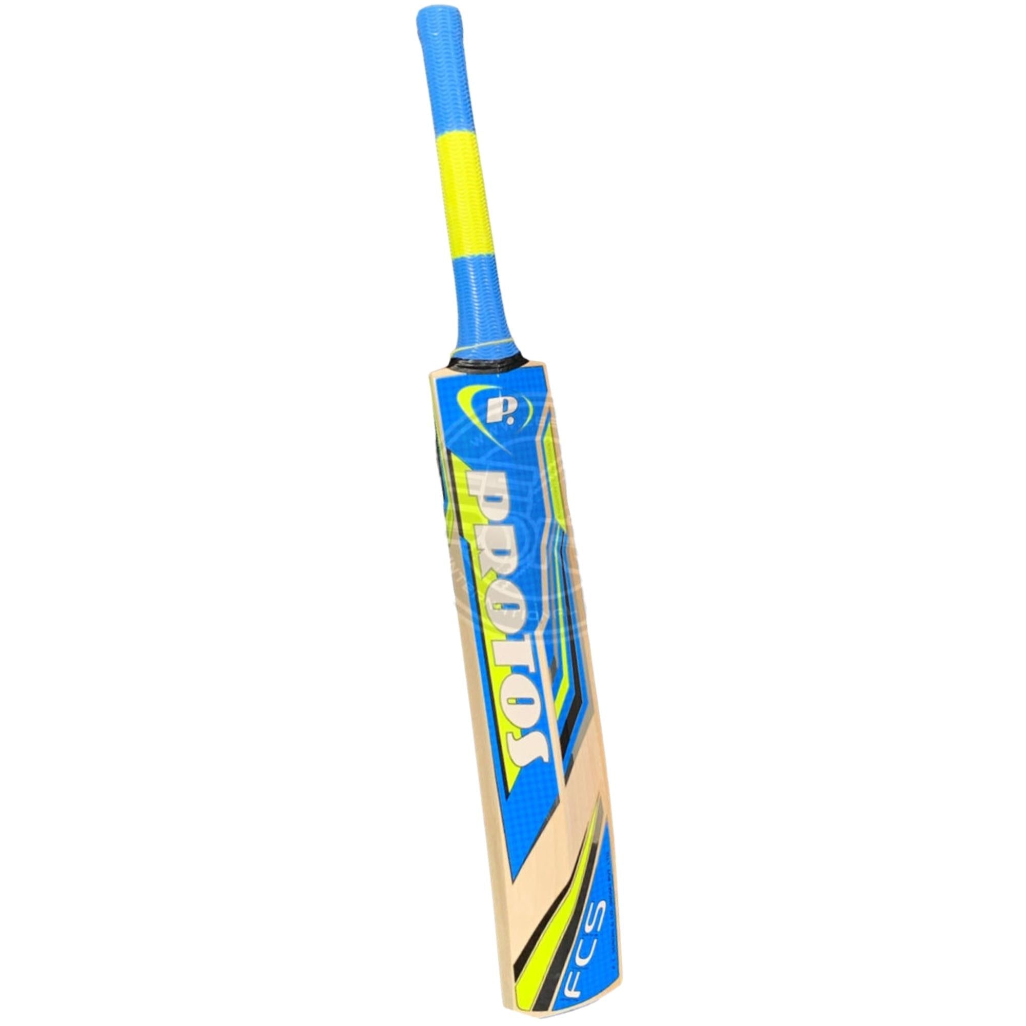 Protos Cricket Bat ProWhirlWind English Willow