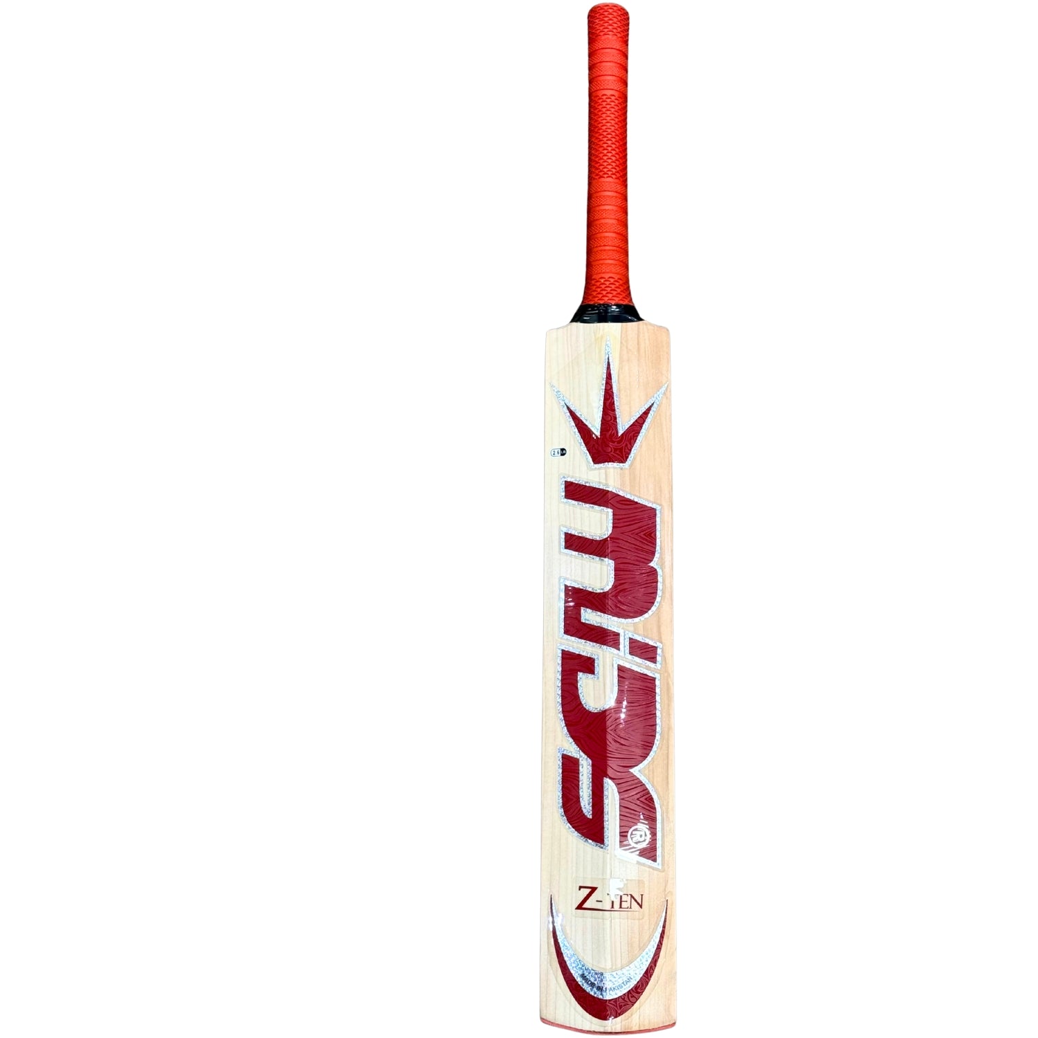 MIDS Cricket Bat Z Ten English Willow CLASSIC DESIGN