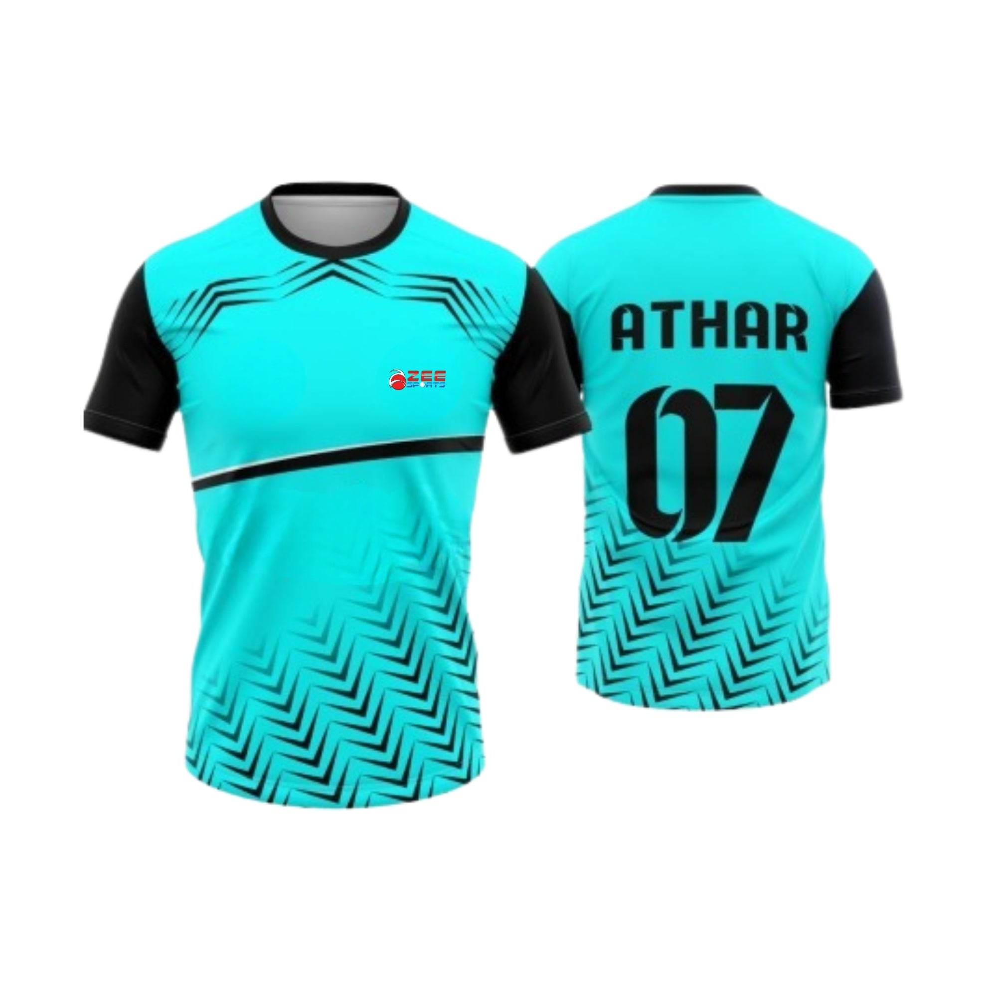 2764 | Zee Sports Uniform Shirts